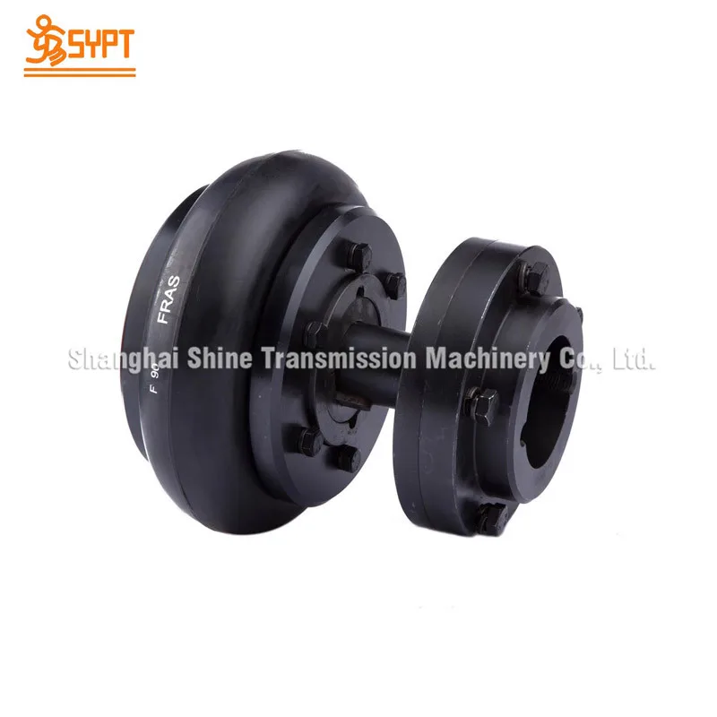  Гибкая муфта SM 30 для