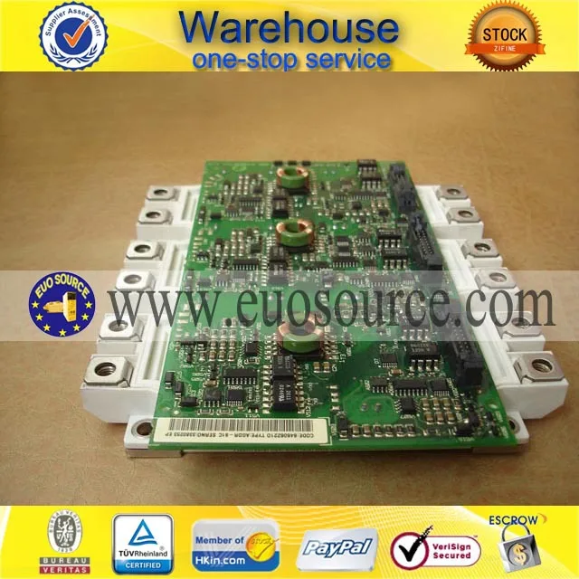 БТИЗ модуль имени EUPEC FS300R12KE3 AGDR-61C