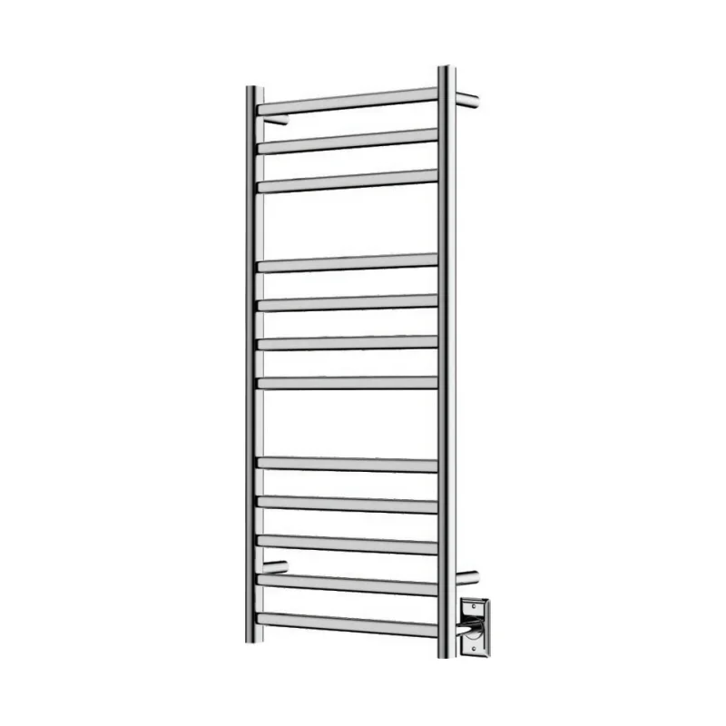Hot Sell Stainless steel square heated towel rail