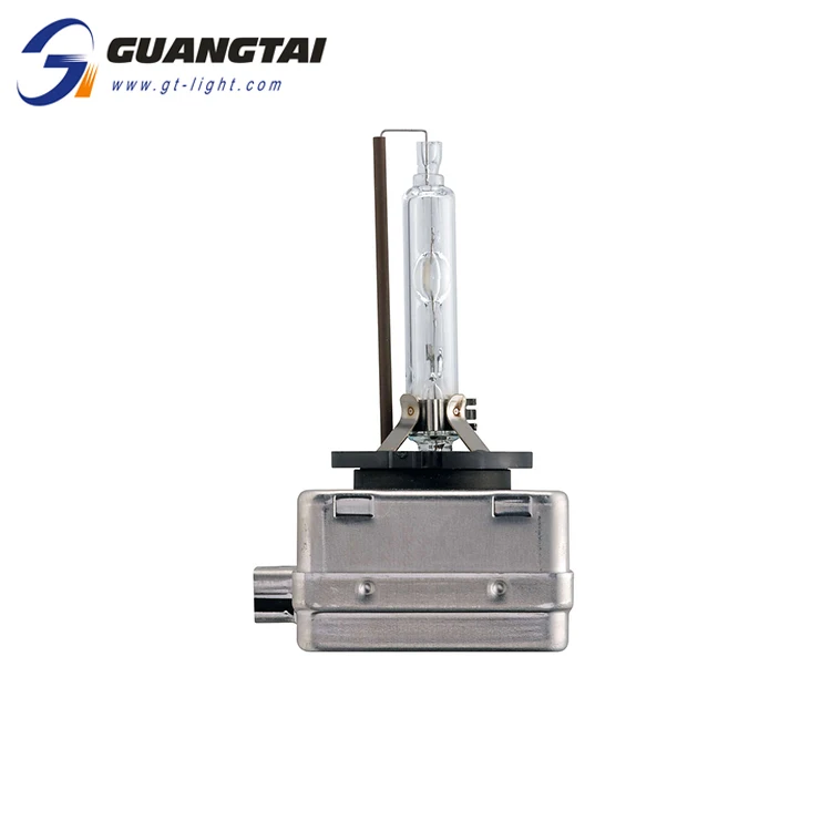 New Product Factory Wholesale 6000K 12V 35W Hid Xenon Bulb D1s
