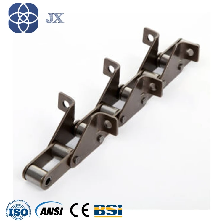 Drive Agricultural Chain S55 S52 with F1 Attachment