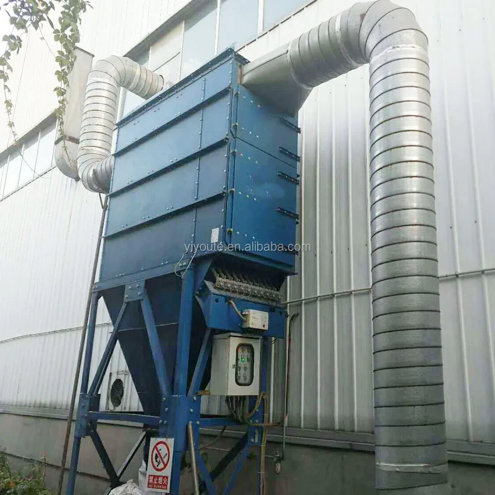 Новый промышленной древесины сталелитейного завода пылесборник со светодиодной подсветкой из 30 лет