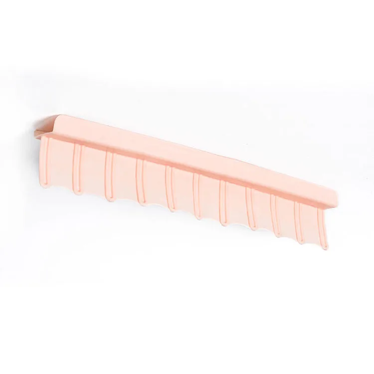 Factory Wholesale Cheap Price New Product Multifunction Kitchen Accessories Flume Plate Sink Splash Water Baffle