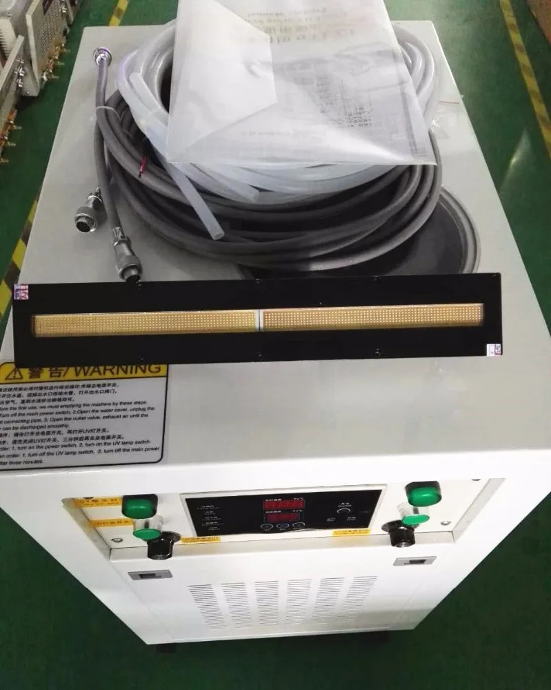 
UV curing light Hight Quality 8 color uv led printer digital a3 uv offset printing machine price with one year warranty 