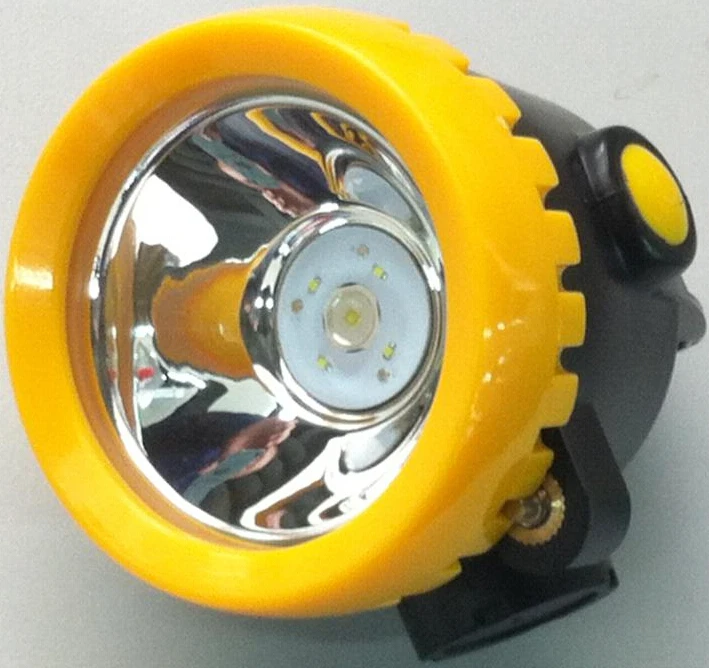 
Atex wireless mining helmet lantern, led coal miners cap lamp 