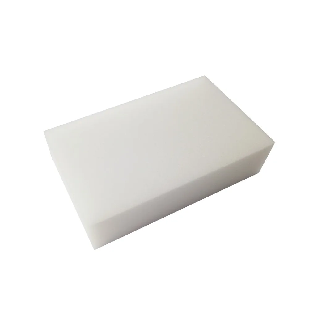 High Density Powerful Clean Melamine Foam Melamine Magic Nano Foam Sponge