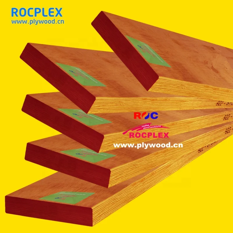 High quality poplar lvl for building construction flooring lvl scaffold board, poplar lvl