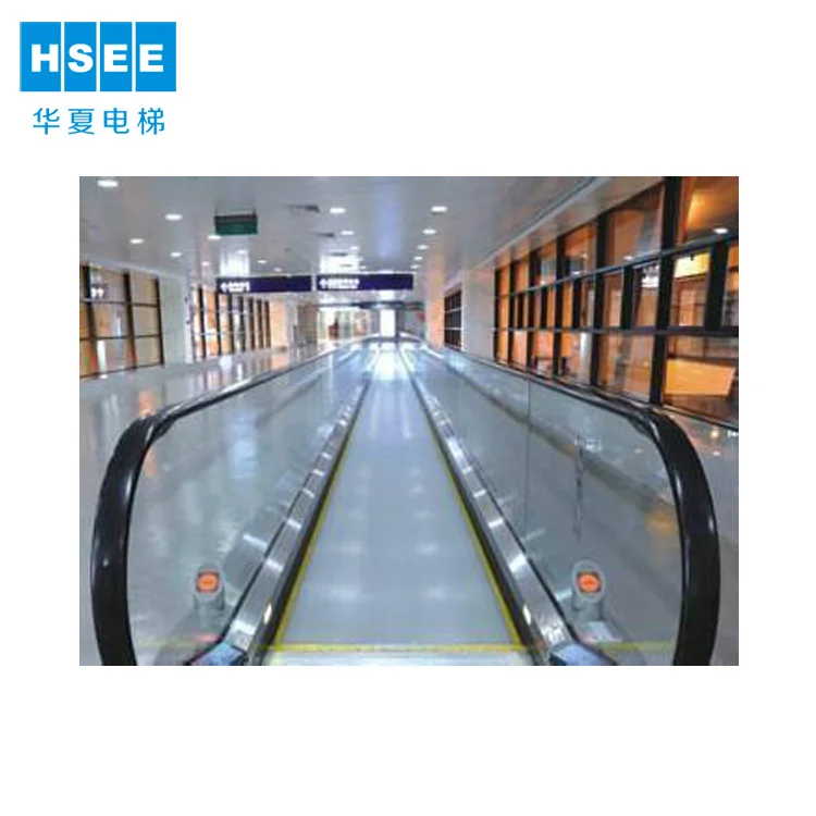 
Directly Factory High-Tech Quality 12 Degree Moving Walk 