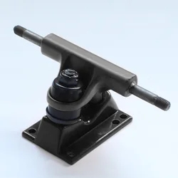 3,25 дюймовые черные мини-грузовики для скейтборда, для Пенни Борда