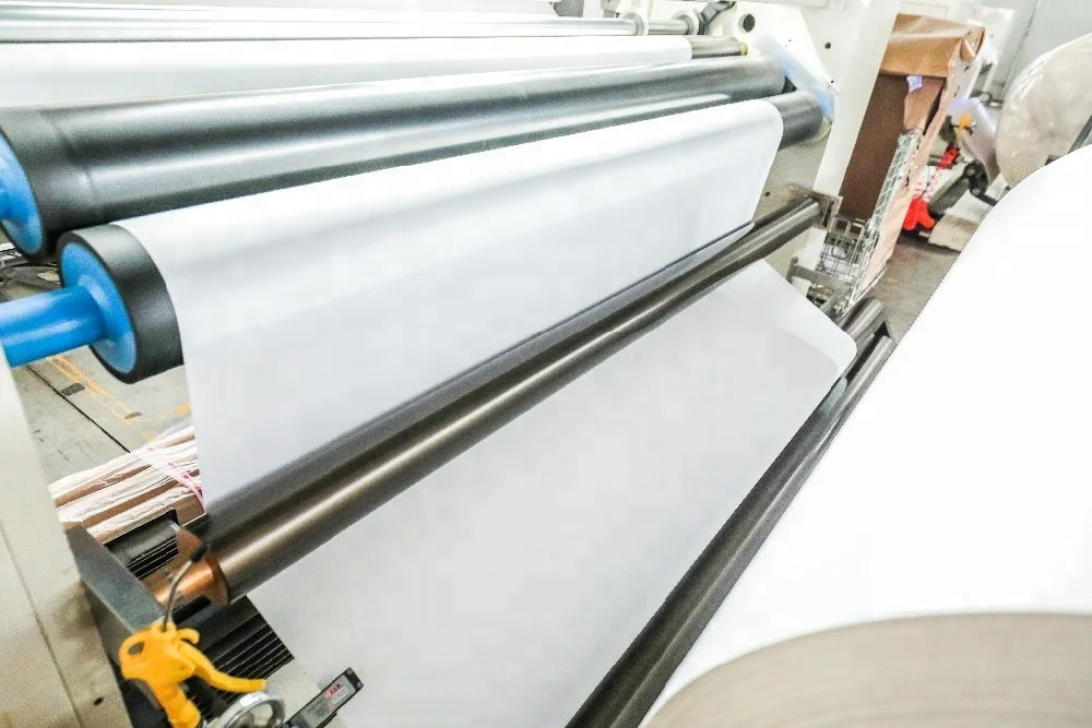 Factory supply high quality sublimation paper for MS JP3 JP4 JP7