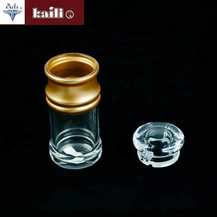 Acrylic Seasoning Jar Set / Condiment Jar Set / Oil Pot Pepper Shaker