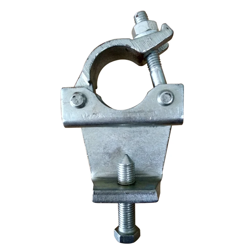Hot sales boutique fixed girder coupler