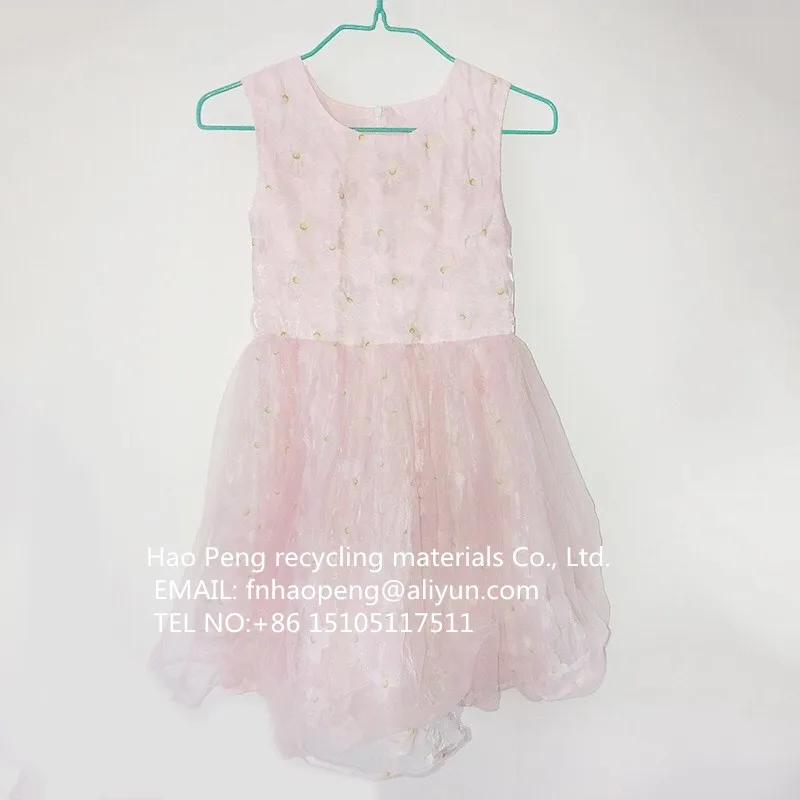 lady summer used clothes bales used clothing suppliers hot sale