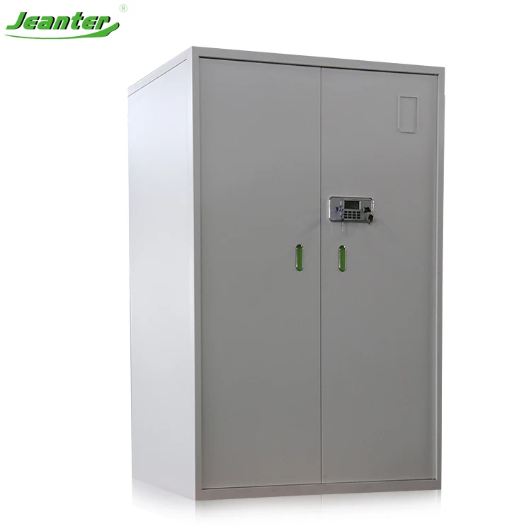 Office Furniture Deposit Safety Steel material home safe locker