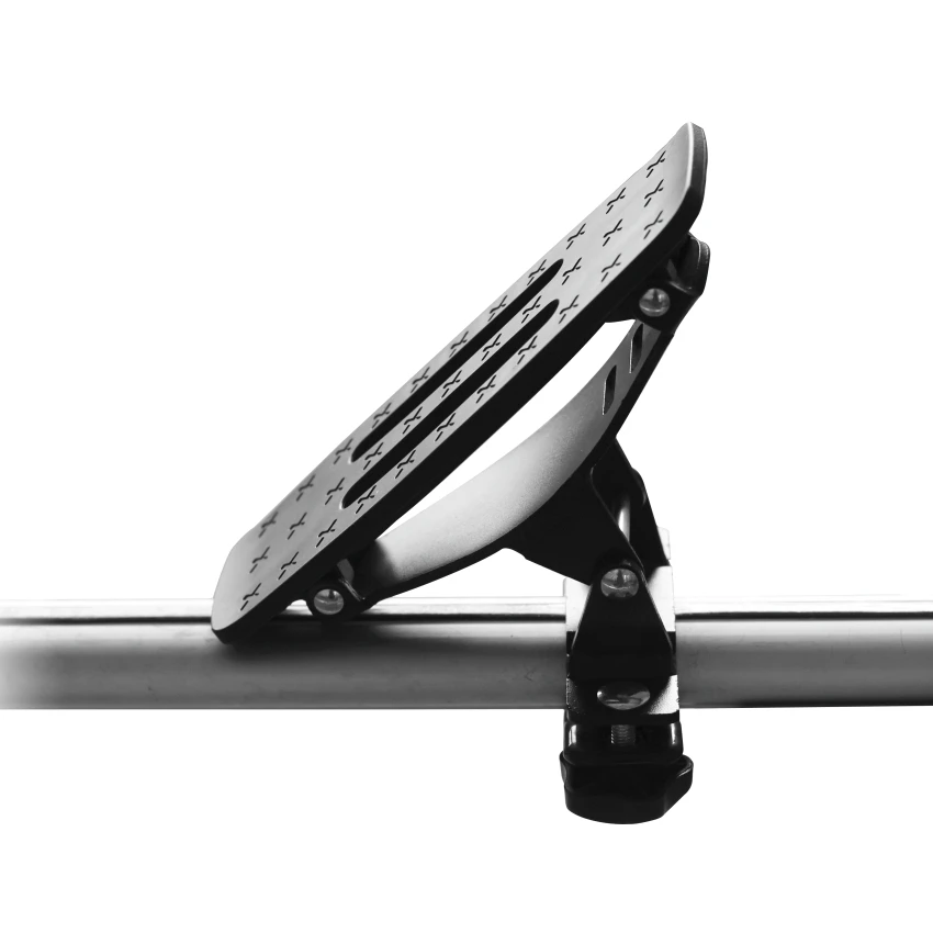 New Saddle Canoe Mount Holder Cradle Boat Carrier For Most Car SUV Cross Bars Kayak Roof Rack