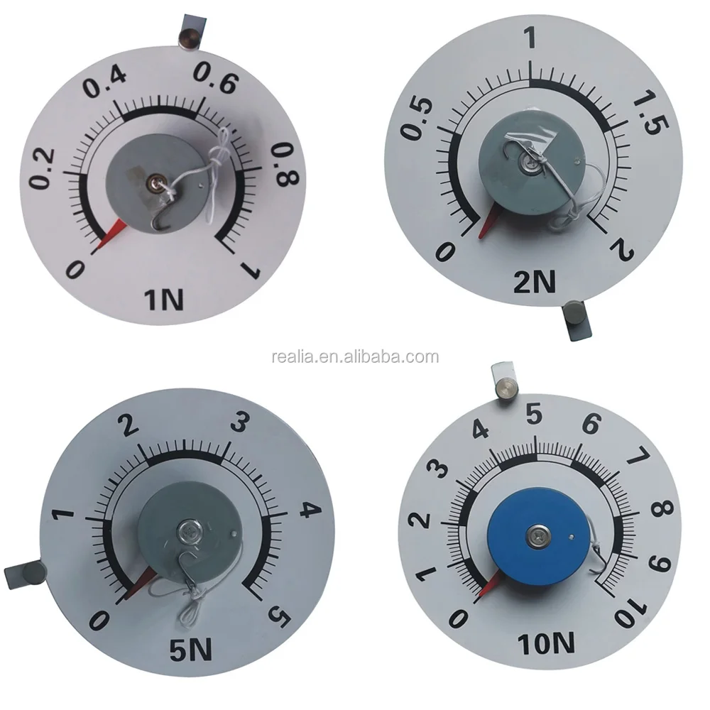 HM-PM021 Torsion hand Mechanical Dynamometer