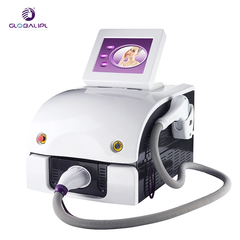 Germany Palladium Bars Germany Portable 808nm Diode Laser Hair Removal Laser Diode