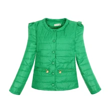 4 Colors Warm font b Winter b font font b Jacket b font font b Women