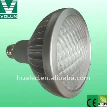  2013 новое изобретение PAR38 Светодиодный прожектор