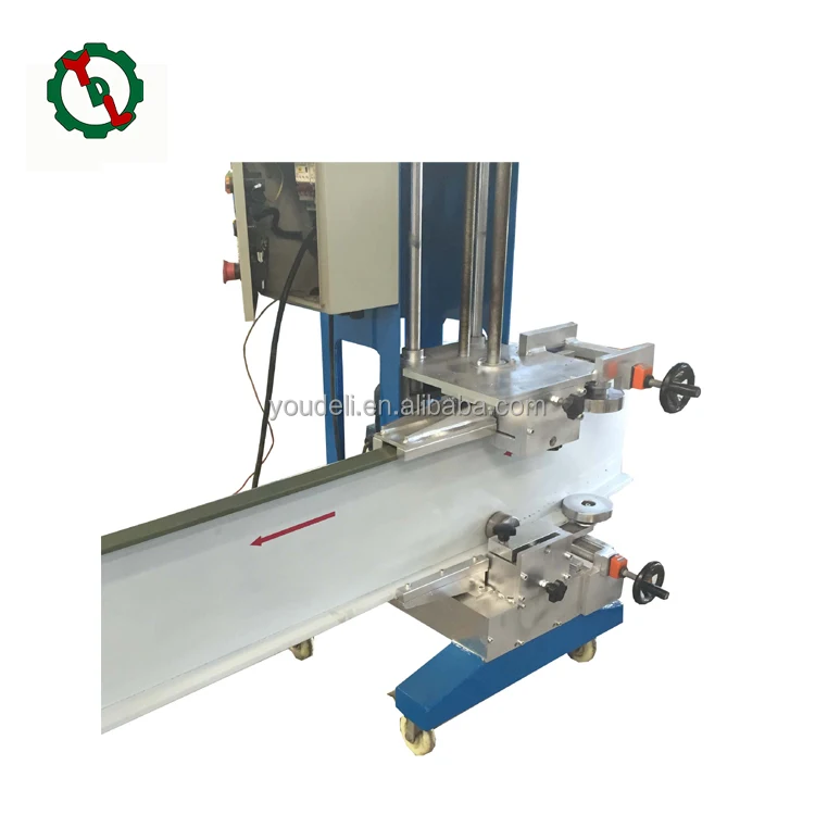 Hot Sale Standing Seam Roof Sheet Curving Machine