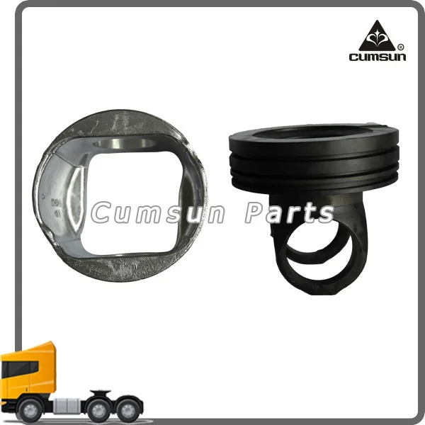 Cummins 6L Поршень 4089944
