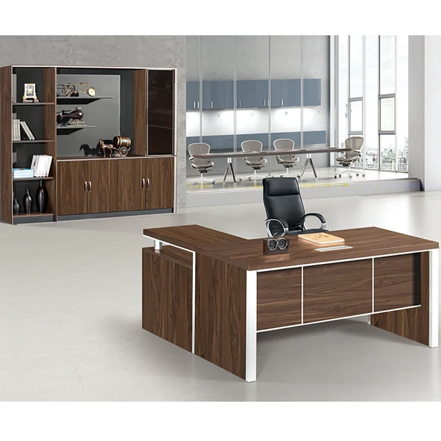 wholesale business furniture modern office desk