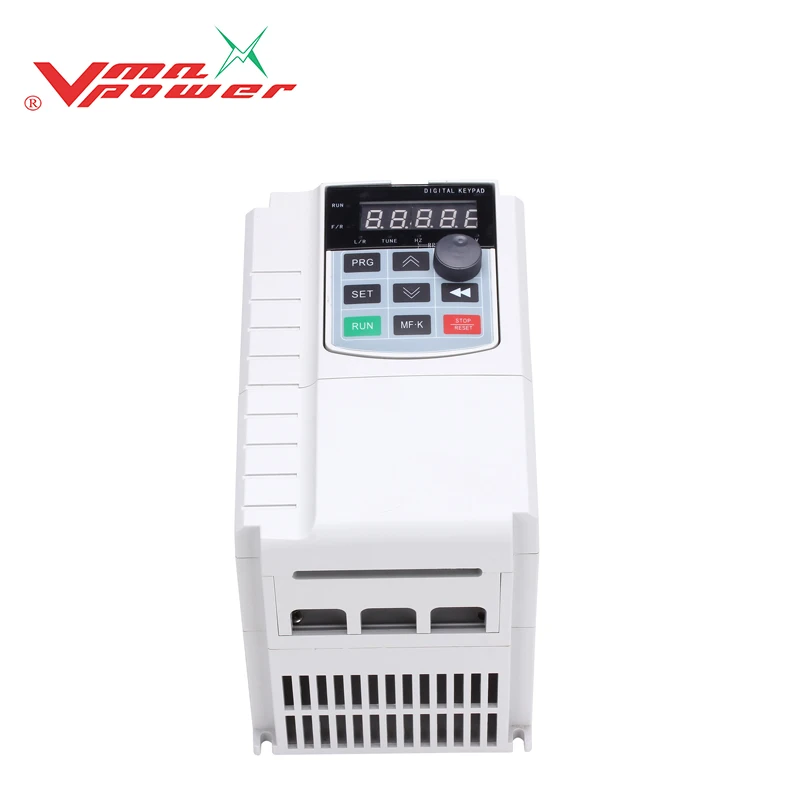 
Hotsale 0.75KW Solar Pump Inverter with MPPT Controller Three / Single Phase 220V 380V For Solar Pump System 