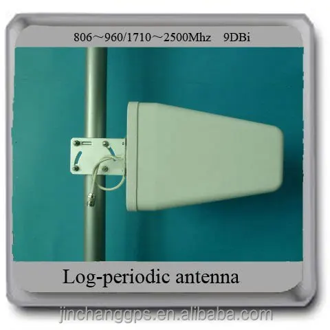 ( Мануфактура ) IndoorHigh коэффициент усиления вход - периодическая антенна внутренний яги антенна