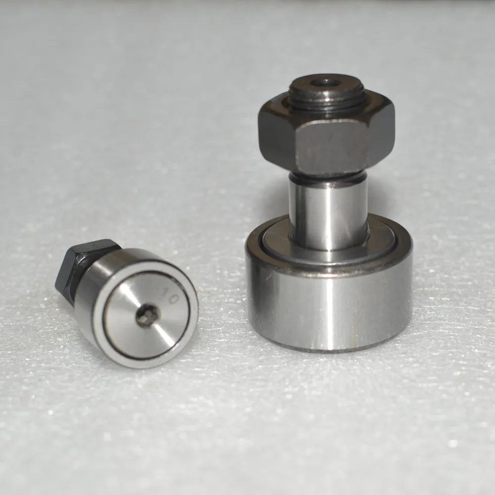 CF6 колесо и штифт подшипник тип шпильки кулачковый подшипник KR16