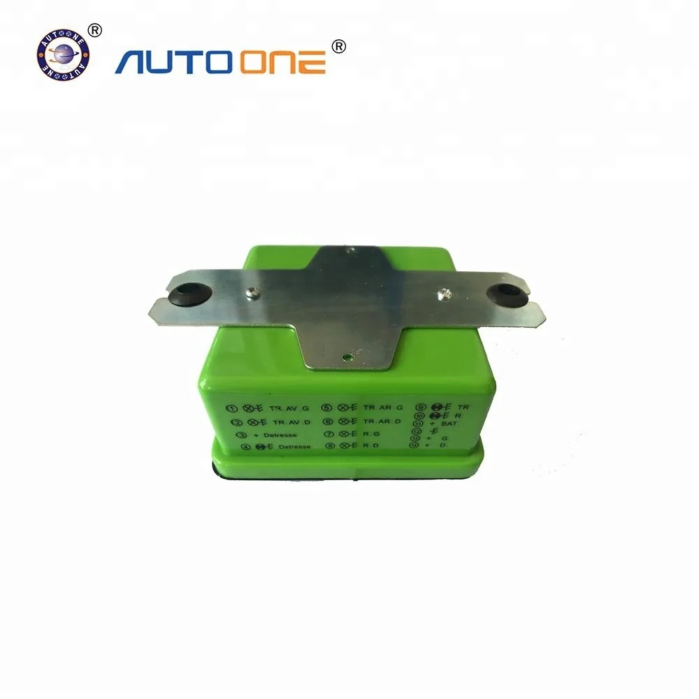
Renault Flasher 24V for Truck 73901212 01359 