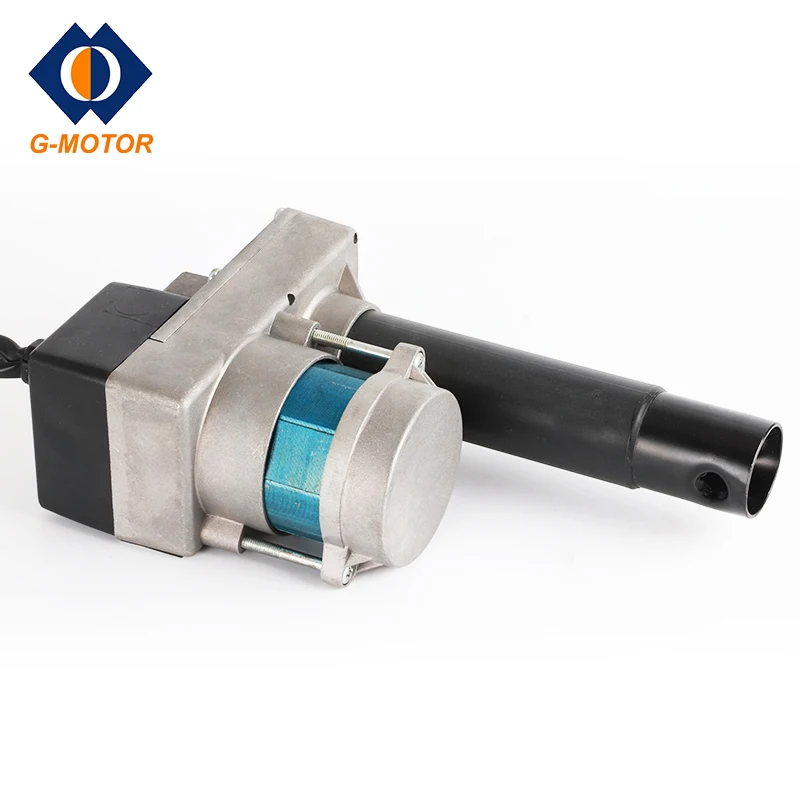 G-motor GM64 electric push rod linear actuator for running machine,treadmill motor