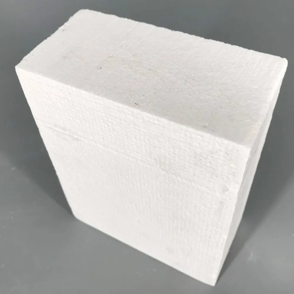 Thermal Insulation Calcium Silicate Board