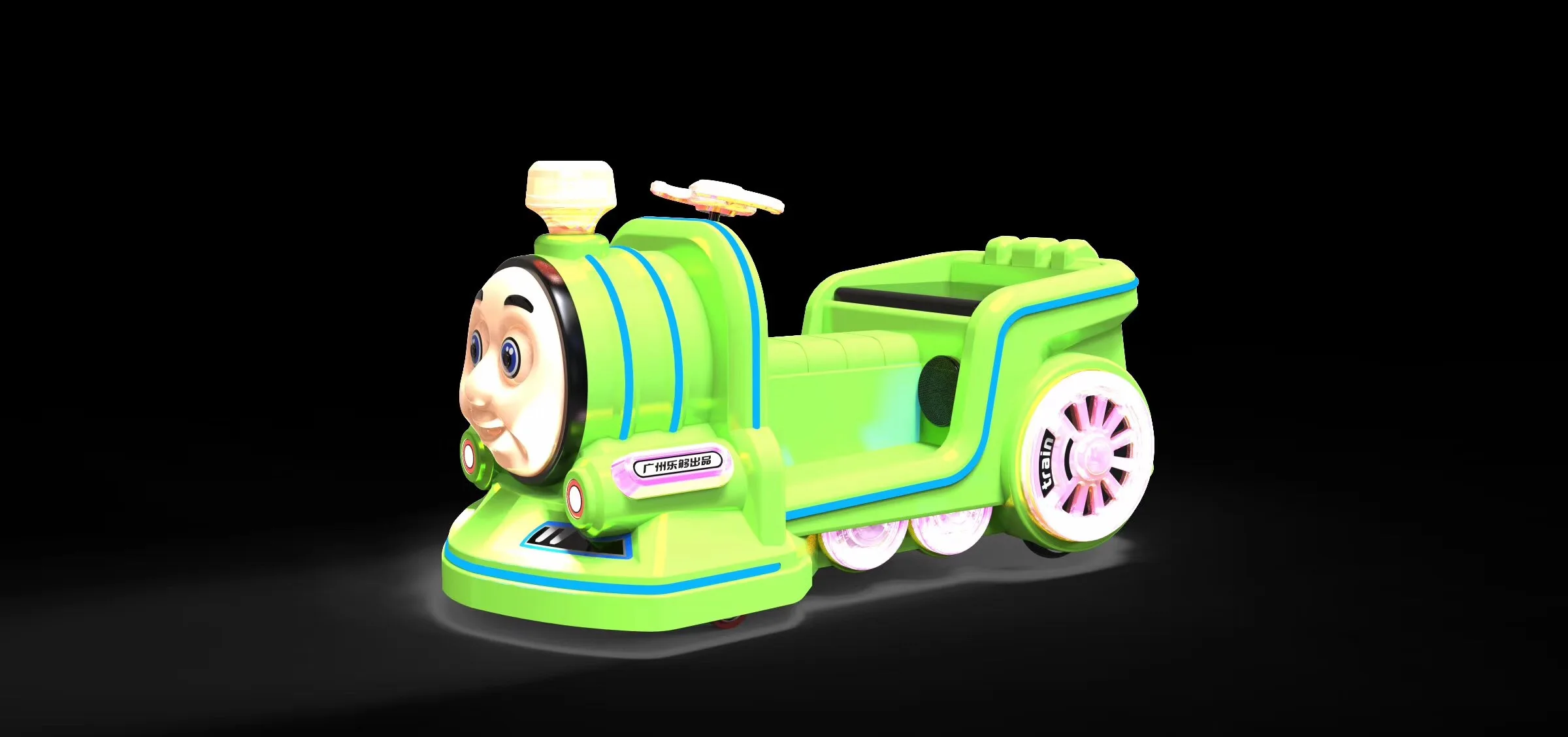 
JUMI fun easy indoor games for kids coin operation kiddie rides malls 