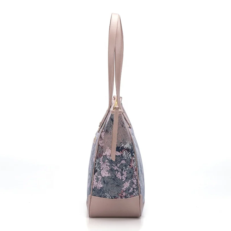 New  Custom Designer handbags lady shoulder bags genuine leather handbags manufacturer  for women