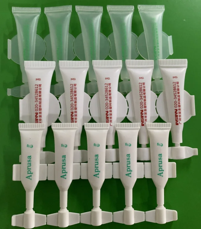 Ultrasonic Automatic Ampoule Filling and Sealing Machine