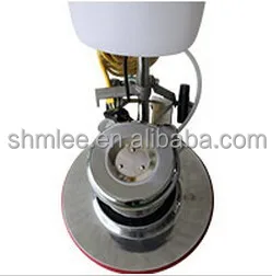 MLEE-170AF Multi-Function Commercial Industrial Carpet floor Cleaning Washing Machine