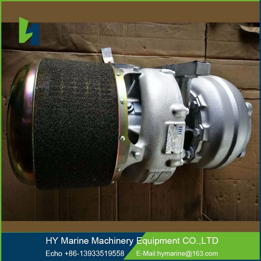 DAIHATSU DL20 new engine spare parts FOR SALES made in china TO U