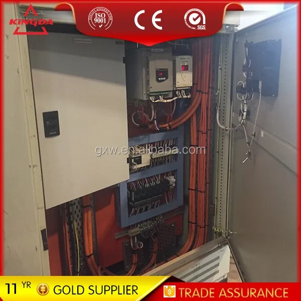 
sand blasting booth room for truck body 