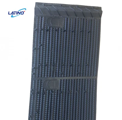 Охлаждающая башня шириной 1330