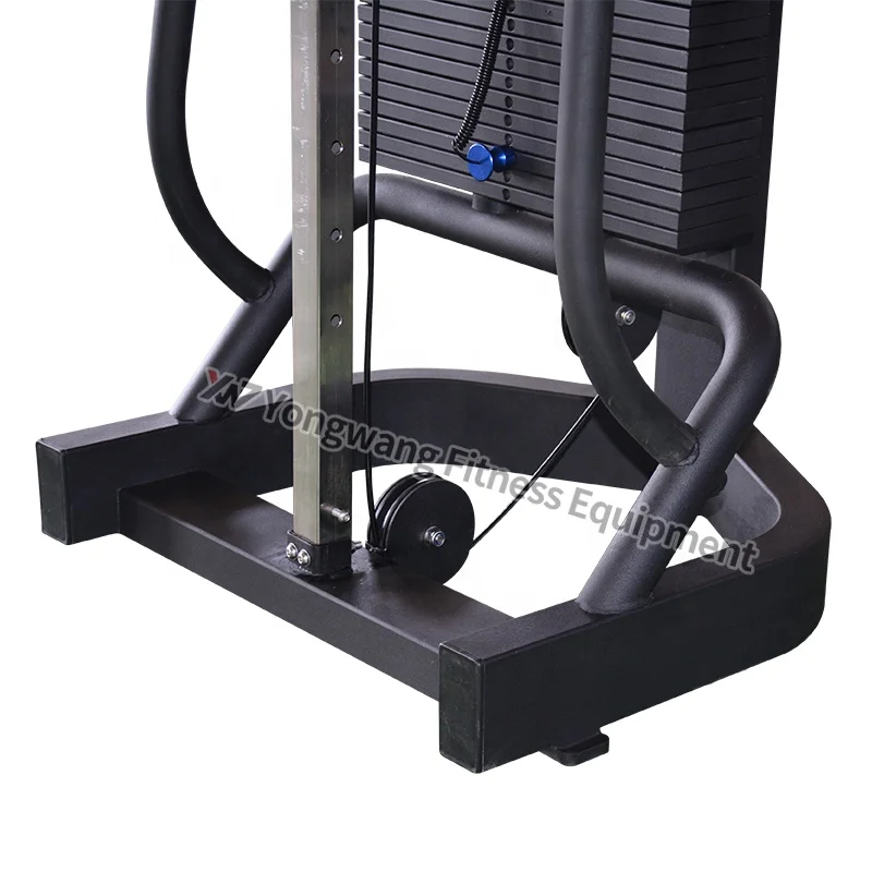 Yongwang новая модель основной корпус машина для пересечения кабеля джунглей и кроссовера