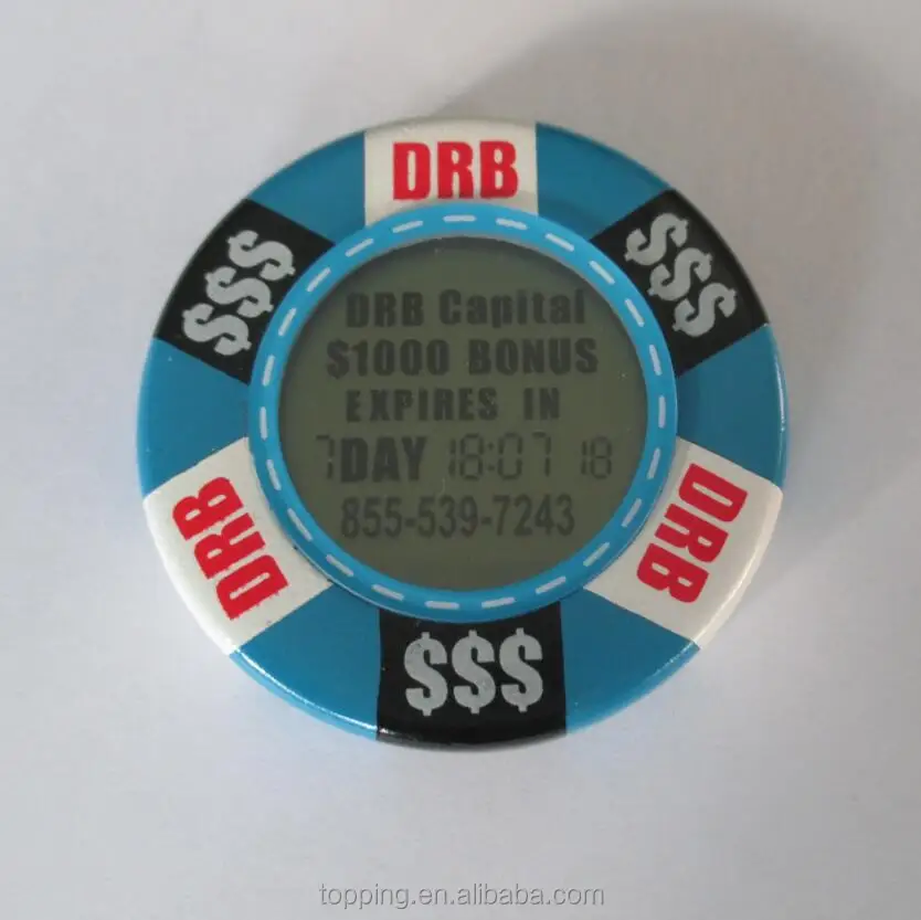 
 Цифровой таймер OEM с дизайном клиента и прототипом  