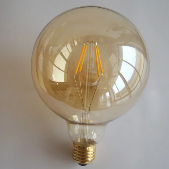 
st64 filament bulb manufacturing plant ampoule led 