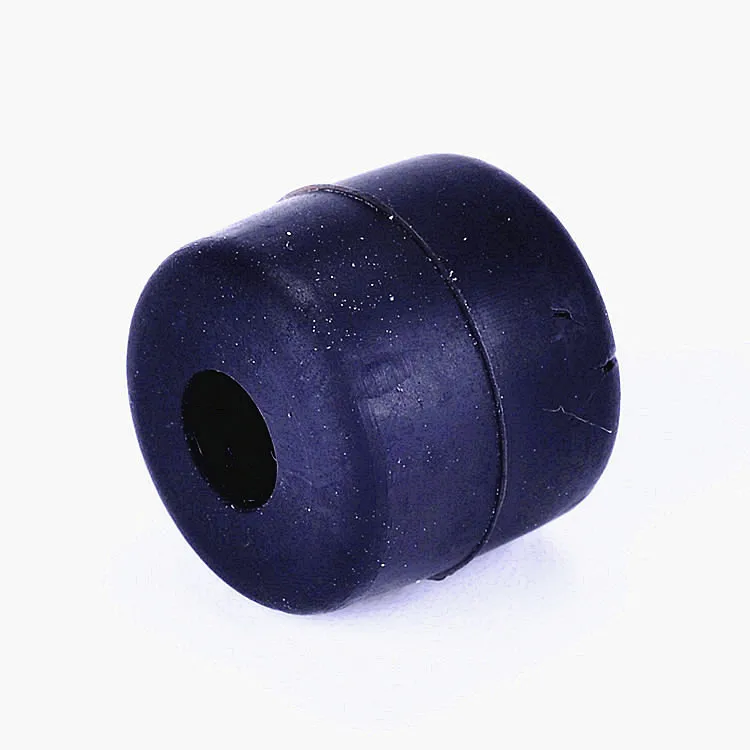 Diameter 5 9 10 16 20 25 mm silicone EPDM NR Rubber adhere feet for chair