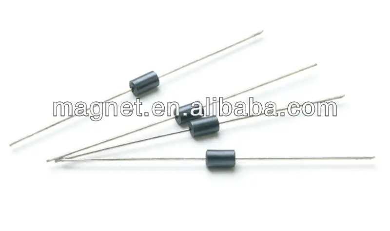 Soft BB Type Ferrite Magnet Core