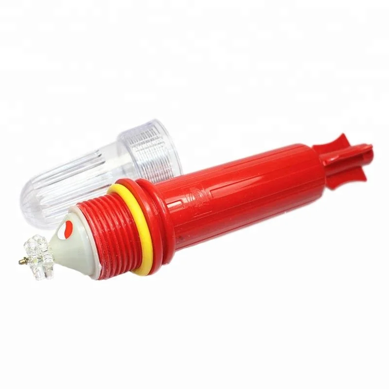 Led Fishing net Light for Buoys Net Lamp for Fishing nets