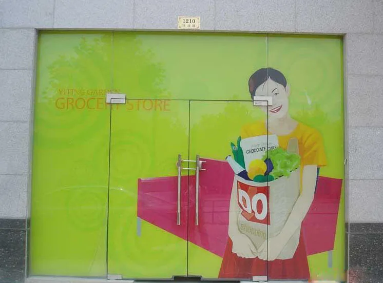 Лучшая цена оптом реклама пользовательских плакат