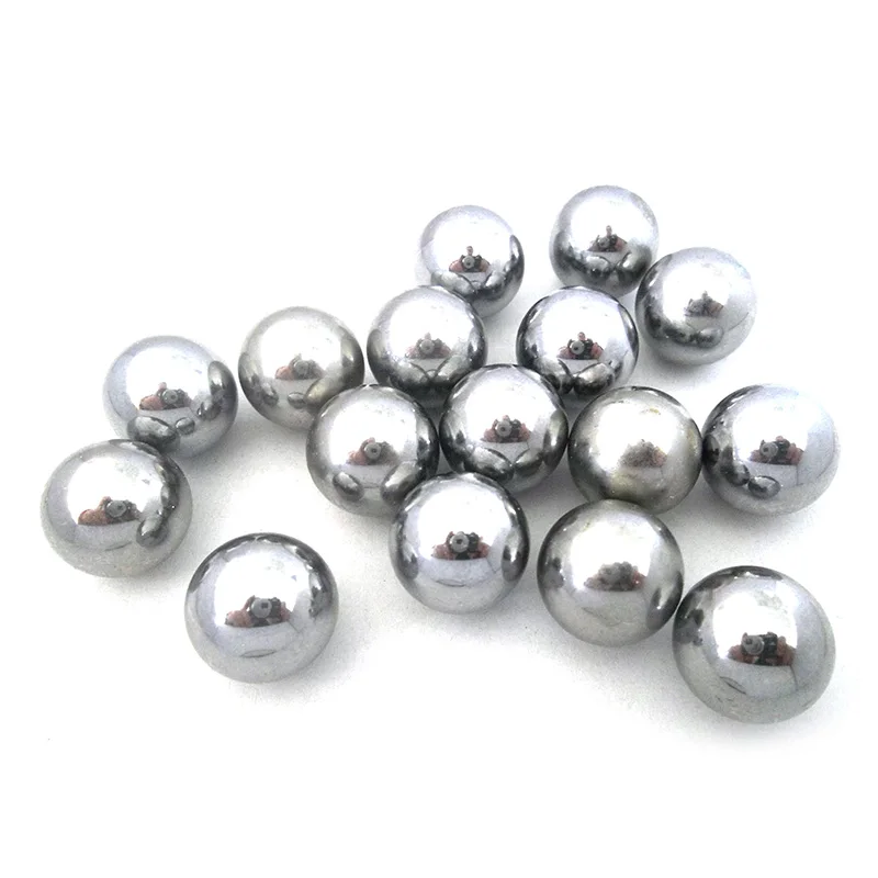 
Hot sale chinese soft carbon steel ball for bicycle 