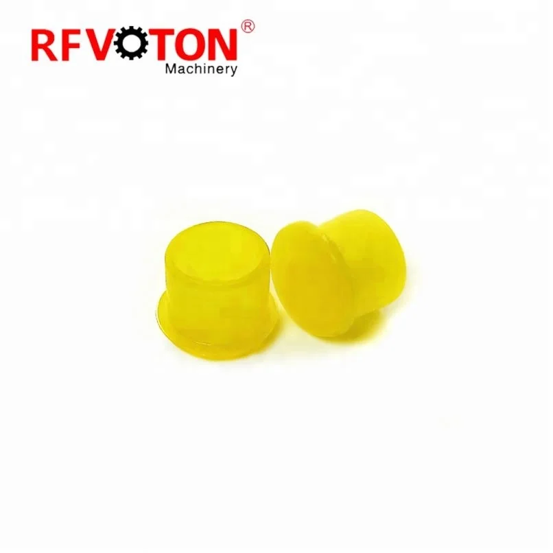 SMA женщина Matel пыльники Защитная крышка/колпачок для SMA разъем