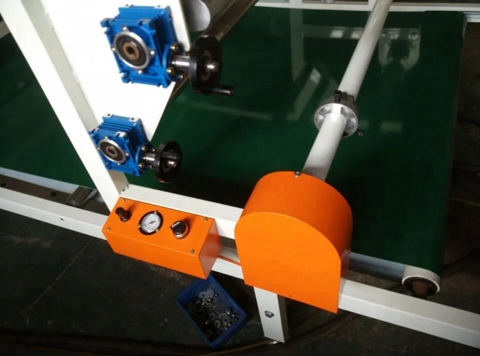 Roller Heat Transfer Machine Sportswear Textile Oil Based Sublimation Roll Heat Press Machine