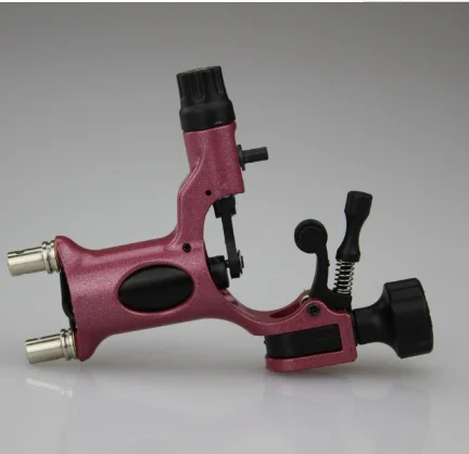 Stainless steel tattoo machine tattoo gun
